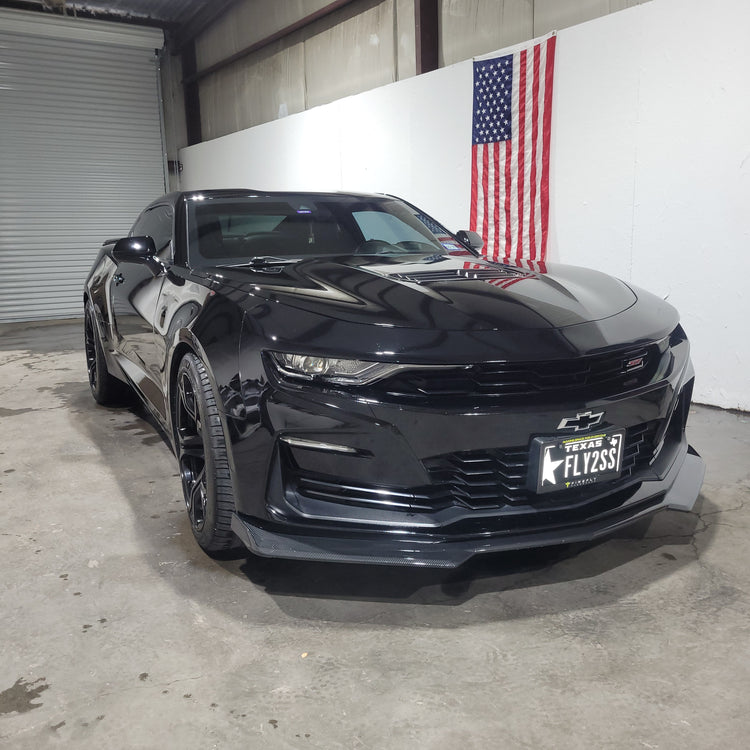Ceramic Coating