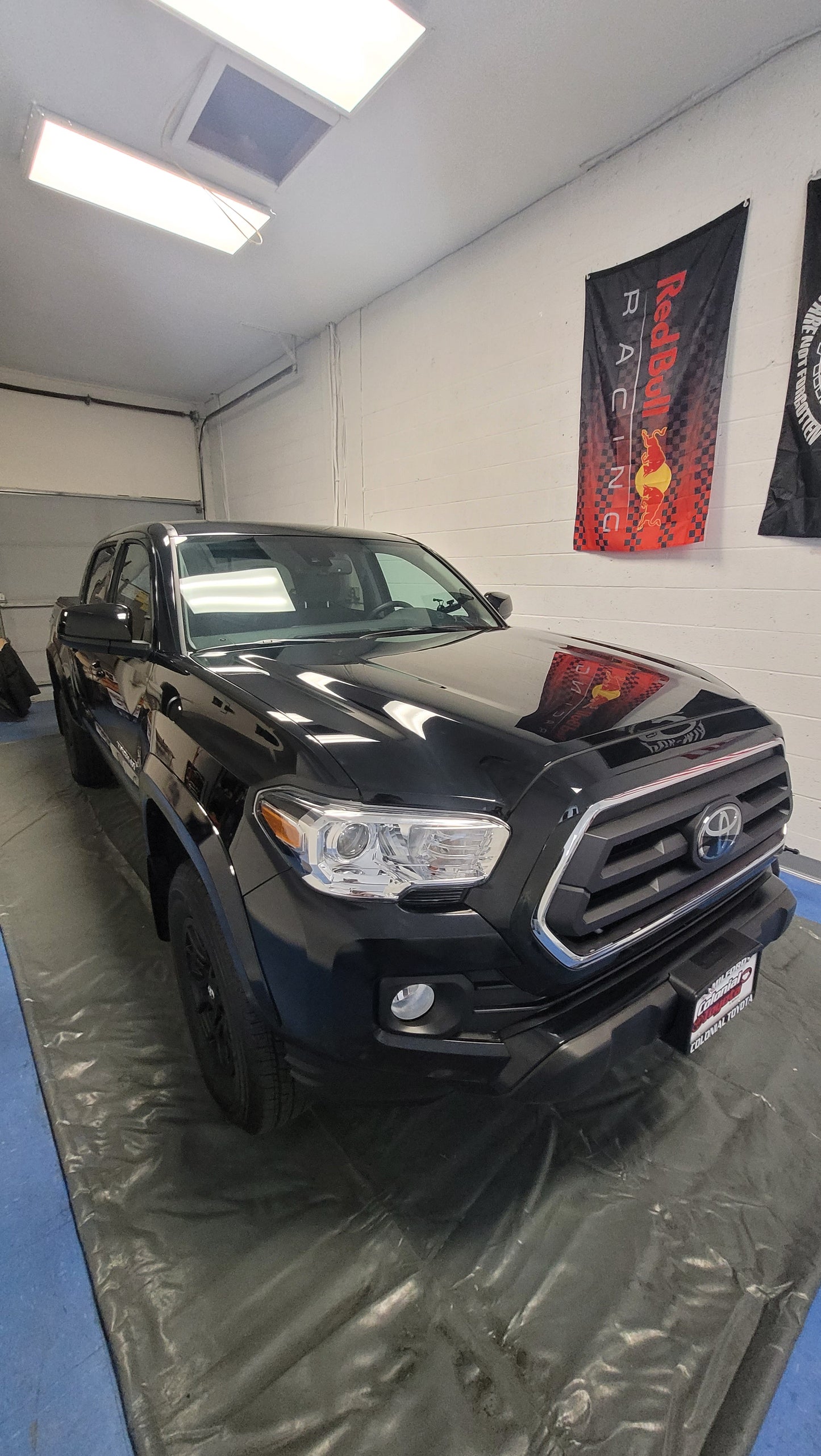 Full Detail