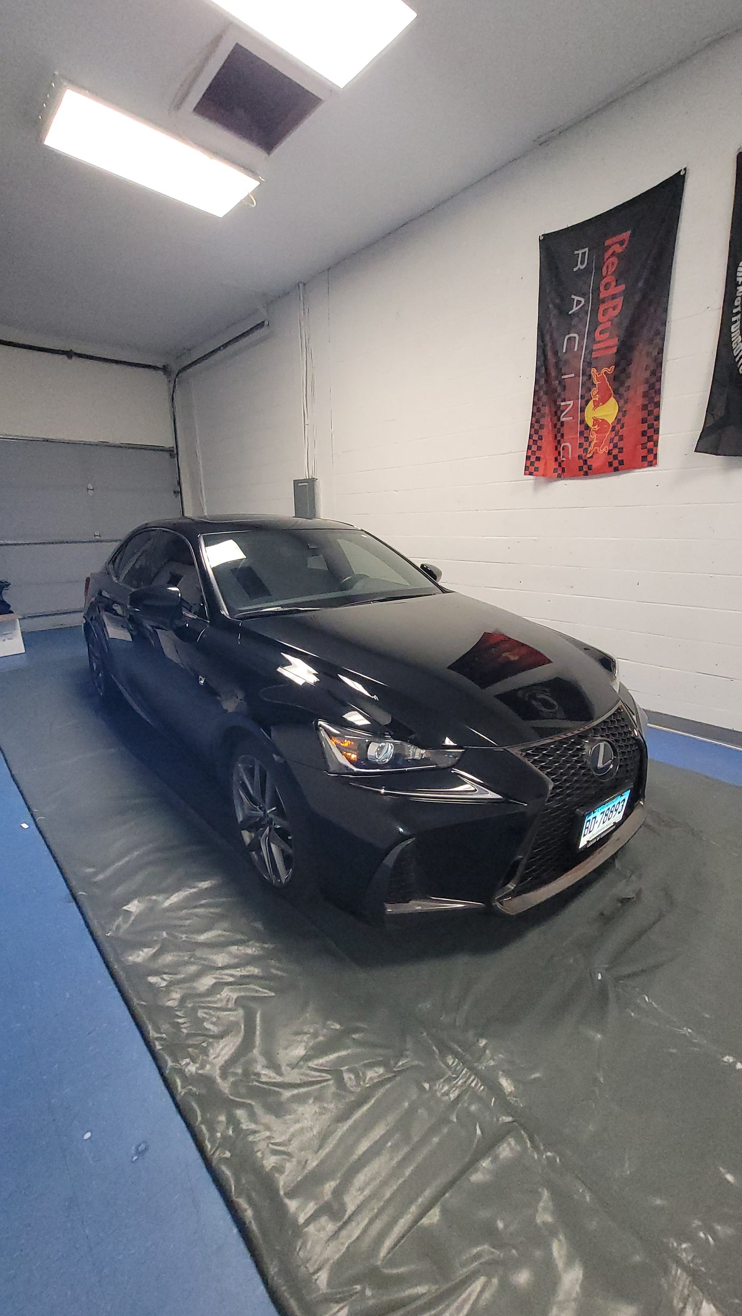 Full Detail
