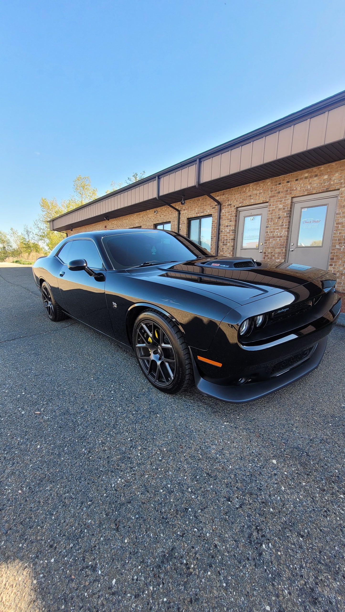 Full Detail