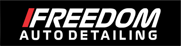 Freedom Auto Detailing