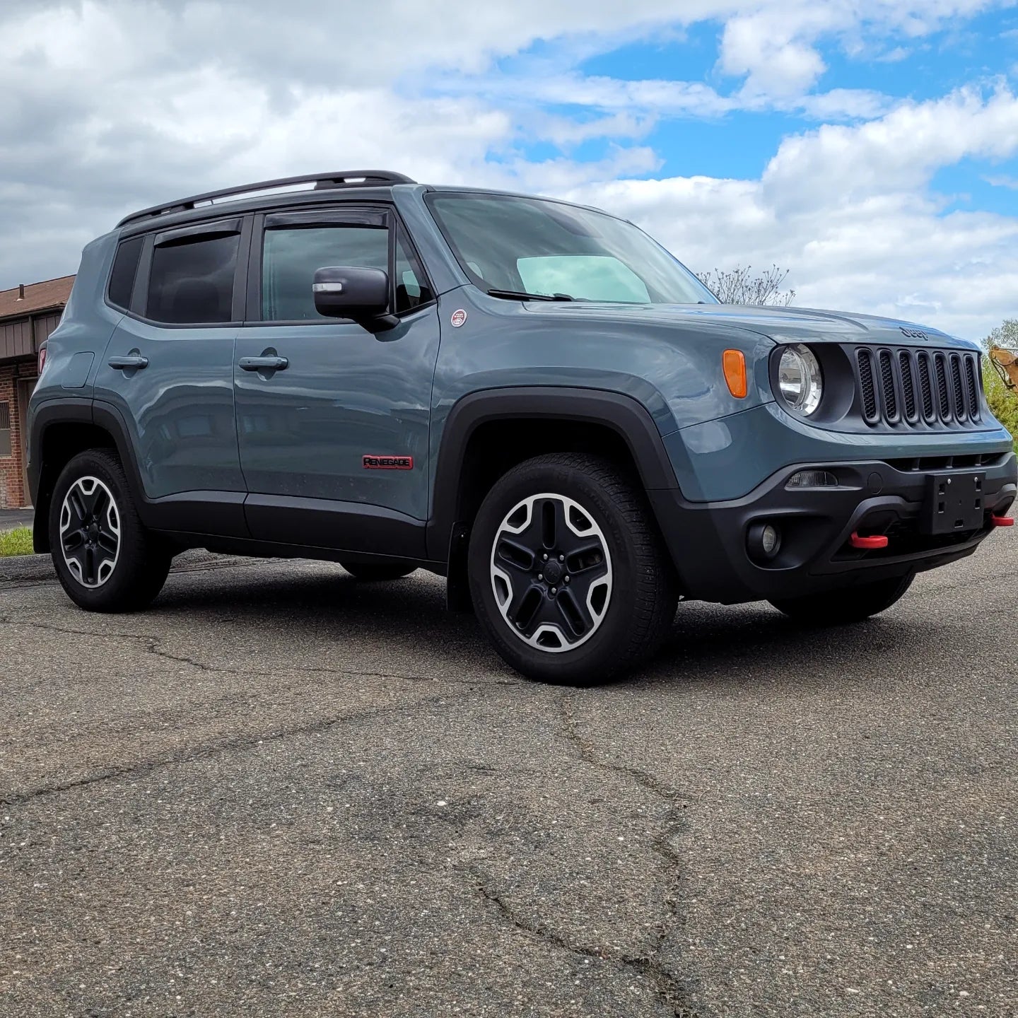 Full Detail